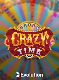 Crazy Time live game at 87BDT COM