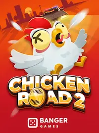 Chicken Road 2 crash game at 87BDT COM