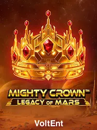 Mighty Crown at 87BDT COM
