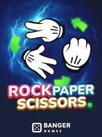 Rock Paper Scissors at 87BDT COM