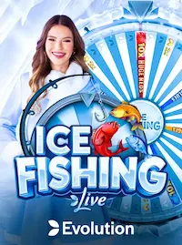 Ice Fishing at 87BDT COM