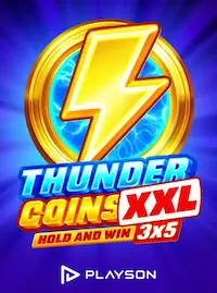 Thunder Coins XXL at 87BDT COM