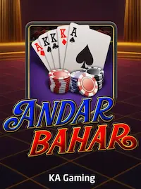 Andar Bahar at 87BDT COM