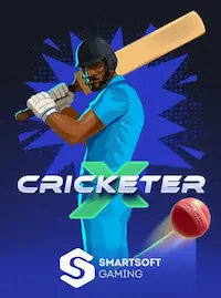 CricketerX crash game at 87BDT COM