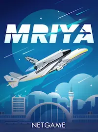 Mriya crash game at 87BDT COM