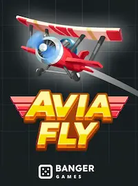 AviaFly crash game at 87BDT COM