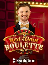 Red Door Roulette at 87BDT COM