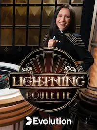 Lightning Roulette at 87BDT COM