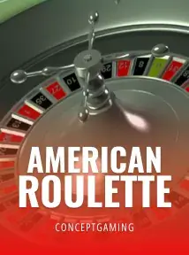 American Roulette at 87BDT COM