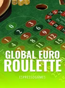 Global Euro Roulette at 87BDT COM