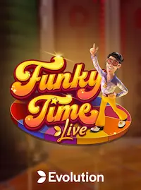 Funky Time game show at 87BDT COM