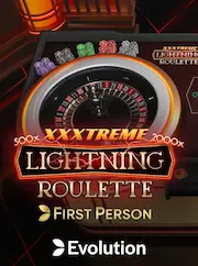 XXXtreme Lightning Roulette at 87BDT COM