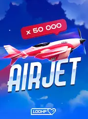 Airjet crash game at 87BDT COM